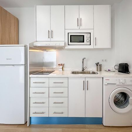 Sunsands Studio 1ºb Playa76 Carihuela Торремолінос Екстер'єр фото