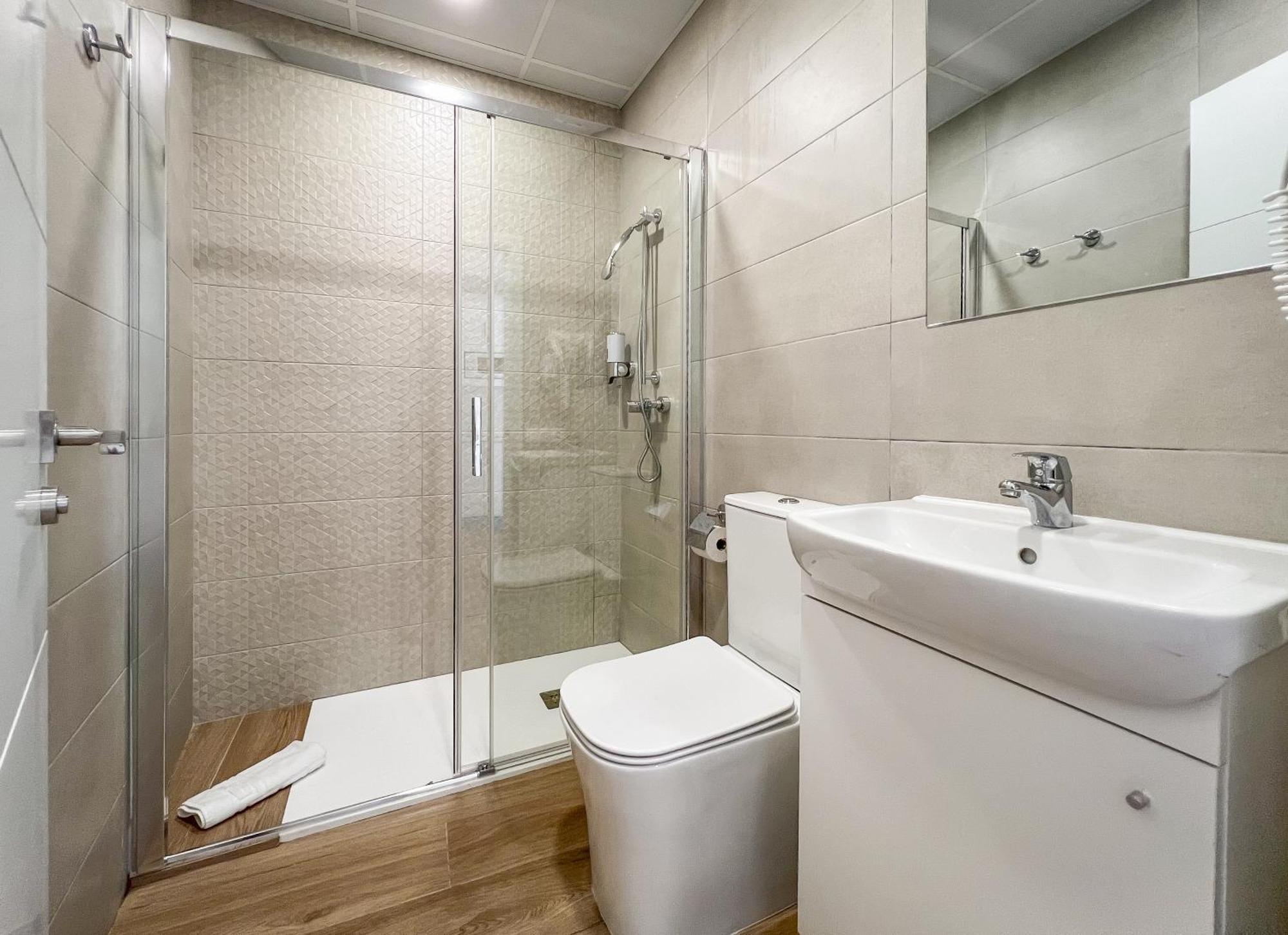 Sunsands Studio 1ºb Playa76 Carihuela Торремолінос Екстер'єр фото