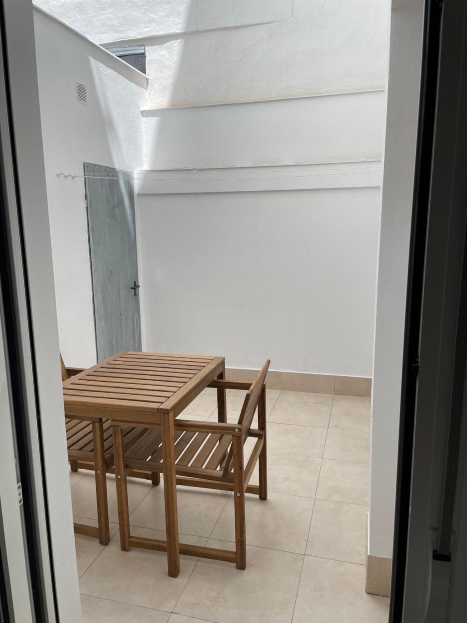 Sunsands Studio 1ºb Playa76 Carihuela Торремолінос Екстер'єр фото