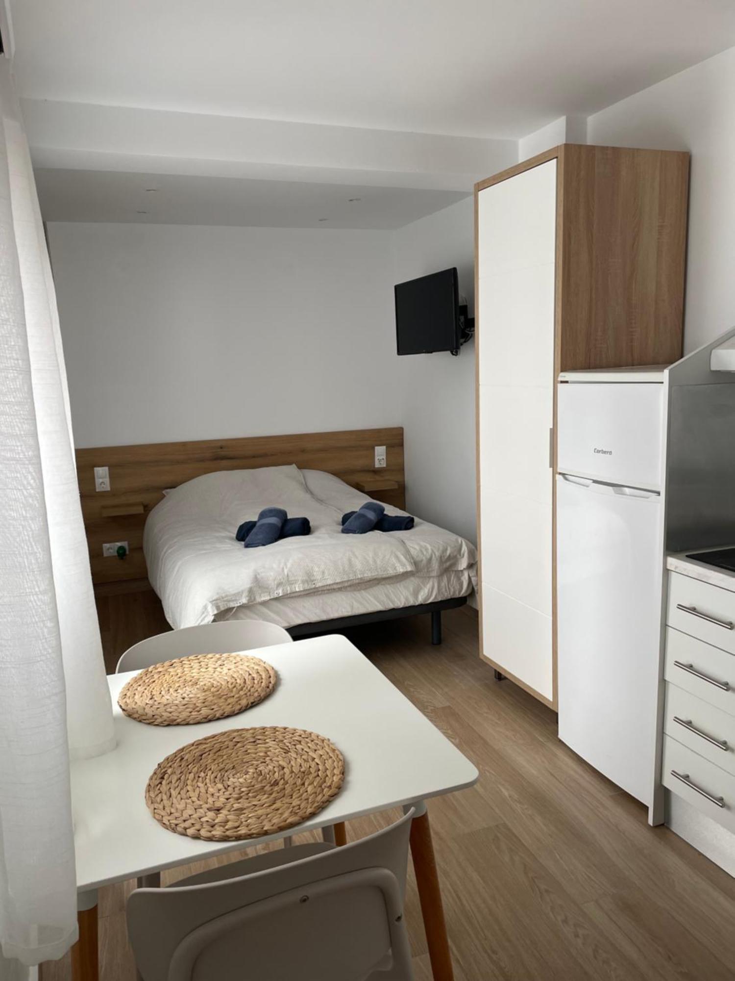 Sunsands Studio 1ºb Playa76 Carihuela Торремолінос Екстер'єр фото